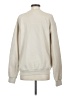 Jerzees Solid Tan Sweatshirt Size S - photo 2