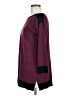 Cable & Gauge Burgundy Pullover Sweater Size M - photo 5