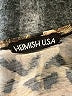 Heimish U.S.A Brown Kimono Size S - photo 7