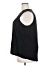 Calvin Klein Black Sleeveless Blouse Size 3X (estimated) - photo 5