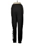 Adidas Graphic Black Track Pants Size M - photo 2