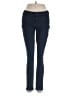 Kensie Solid Blue Jeans Size 27 waist (tall) - photo 1