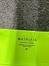 Athleta Green Athletic Shorts Size M - photo 3