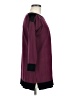 Cable & Gauge Burgundy Pullover Sweater Size M - photo 4