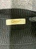 Qinsen Black Pullover Sweater Size L - photo 7