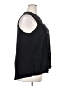 Calvin Klein Black Sleeveless Blouse Size 3X (estimated) - photo 4