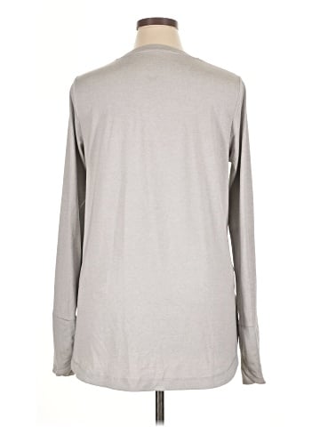 Athleta Long Sleeve T-Shirt (view 2)