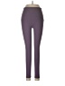 Zella Purple Yoga Pants Size M - photo 1