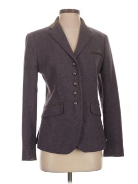 Brooks Brothers Wool Blazer