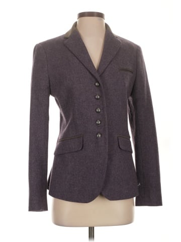 Brooks Brothers Wool Blazer (view 1)