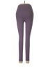 Zella Purple Yoga Pants Size M - photo 2