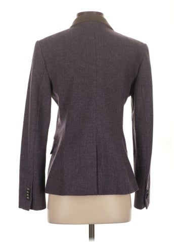 Brooks Brothers Wool Blazer (view 2)