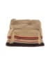 Assorted Brands Tweed Tan Brown Shoulder Bag One size - photo 3