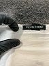 Mind Code 100% Rayon Ivory Short Sleeve T-Shirt Size M - photo 7