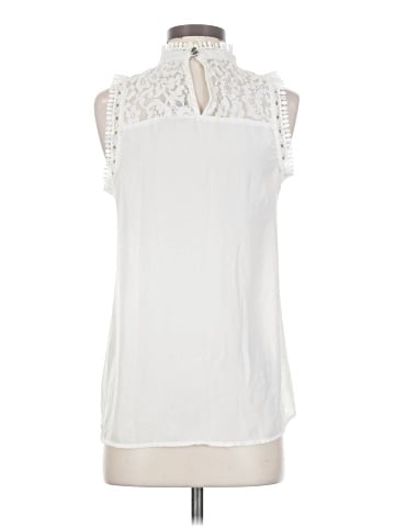 Self Esteem Sleeveless Blouse (view 2)
