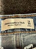 Abercrombie & Fitch Blue Jeans Size 00s - photo 7