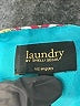 Laundry by Shelli Segal Print Teal Casual Dress Size 4 - photo 7