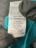 Laundry by Shelli Segal Print Teal Casual Dress Size 4 - photo 9
