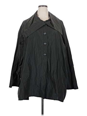 bryn WALKER Raincoat (view 1)