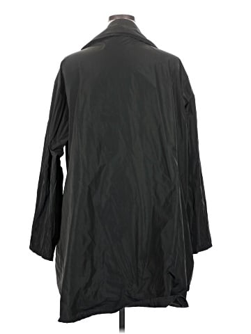 bryn WALKER Raincoat (view 2)