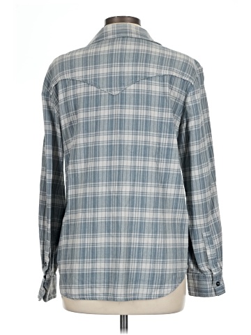 Lee Long Sleeve Button-Down Shirt (view 2)