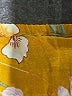 Unbranded Tropical Yellow Orange Casual Dress Size S (estimated) - photo 7