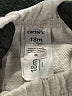 Carter's Solid Gray Shorts 12-18 MO / 18 MO - photo 3