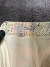Halogen Tweed White Casual Skirt Size 10 - photo 4