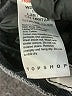 Topshop Hearts Black Jeans Size 28 waist - photo 8