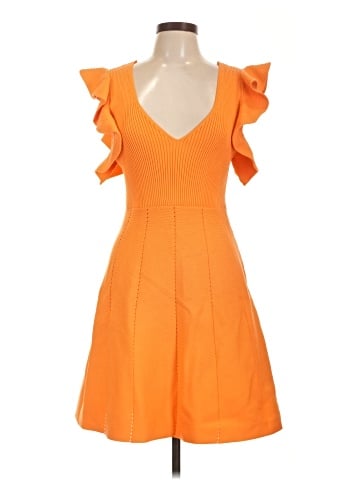 Zara Cocktail Dress (view 1)