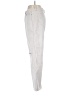 Boohoo 100% Cotton Silver Jeans Size 6 - photo 5