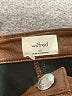 Wilfred 100% Polyurethane Brown Casual Pants Size 00 - photo 7