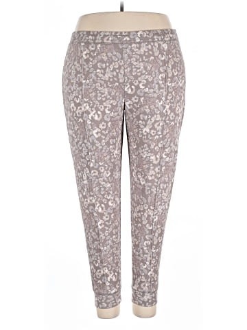 Isaac Mizrahi LIVE! Casual Pants (view 1)