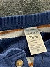 Carter's Blue Pullover Sweater 12-18 MO / 18 MO - photo 3