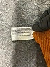 Knox Rose Orange Pullover Sweater Size L - photo 8