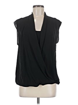 Elie Tahari Sleeveless Blouse