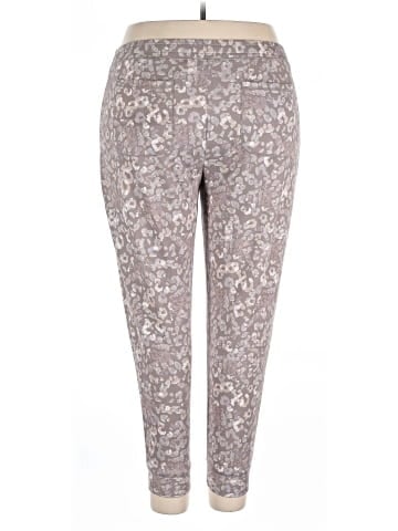 Isaac Mizrahi LIVE! Casual Pants (view 2)