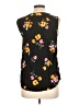 Old Navy 100% Rayon Black Sleeveless Blouse Size L - photo 2