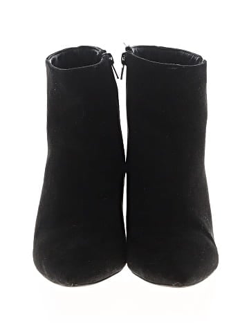Journee Collection Ankle Boots (view 2)