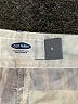 Old Navy 100% Cotton Print Yellow Board Shorts Size 4 - photo 3