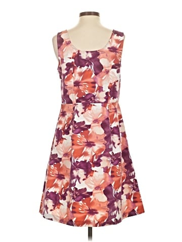 Ann Taylor LOFT Outlet Casual Dress (view 2)