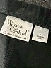 Women With Control Solid Black Active Pants Size L - photo 7