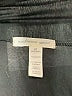 Ambiance Apparel 100% Rayon Black Kimono Size M - photo 7