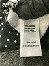 Counterparts Houndstooth Black Casual Pants Size 12 - photo 8