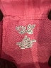 Little Star Hearts Pink Shorts Size 4T - photo 3