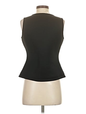 Samuel Dong Sleeveless Blouse (view 2)