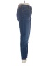 Aeropostale Solid Blue Jeans Size 6S - photo 4