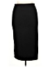 The Drop Solid Black Formal Skirt Size XL - photo 2