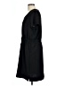 32 Degrees 100% Polyester Solid Black Casual Dress Size L - photo 5