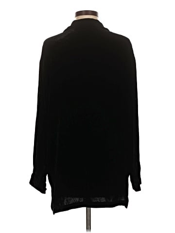 AKA Eddie Bauer Long Sleeve Blouse (view 2)